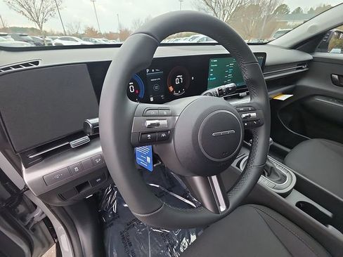 New 2026 Hyundai Kona SEL Sport FWD image 24