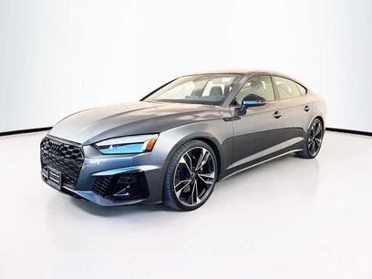 Used 2024 Audi S5 Premium Plus w/ Premium Plus Package