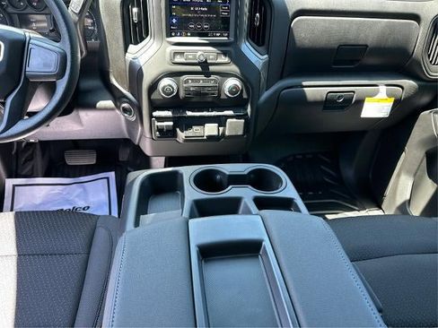 New 2025 GMC Sierra 3500 Pro w/ Convenience Package image 22