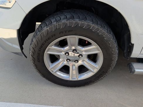 Used 2018 RAM 1500 Lone Star RWD image 11