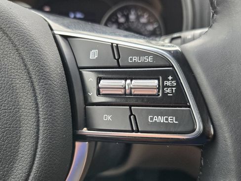 Used 2022 Kia Sportage EX FWD image 22