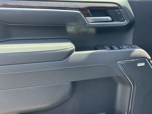 New 2026 GMC Sierra 1500 Elevation w/ Elevation Premium Package AWD/4WD image 21