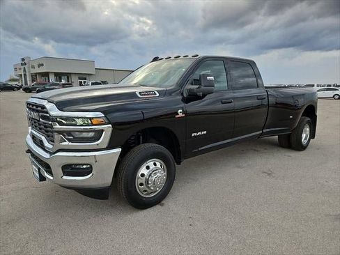 New 2026 RAM 3500 Lone Star image 32
