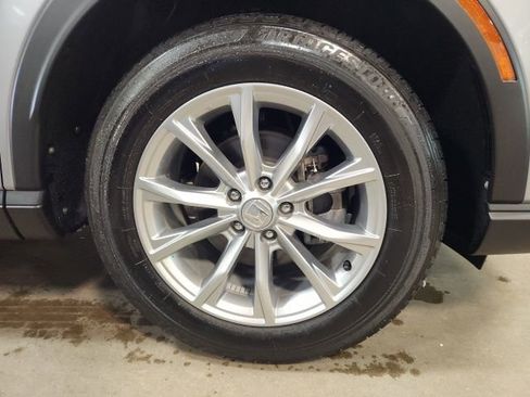 Used 2023 Honda CR-V EX-L image 33