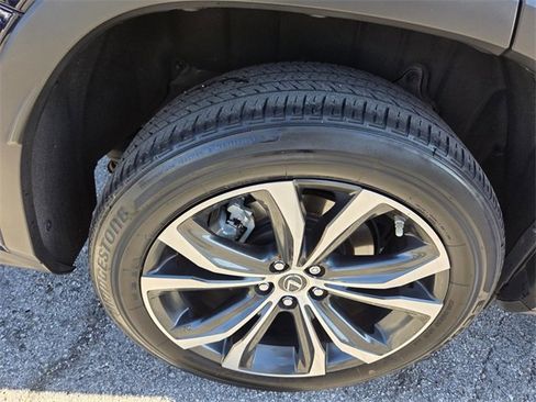 Used 2022 Lexus RX 350 RX 350 image 20