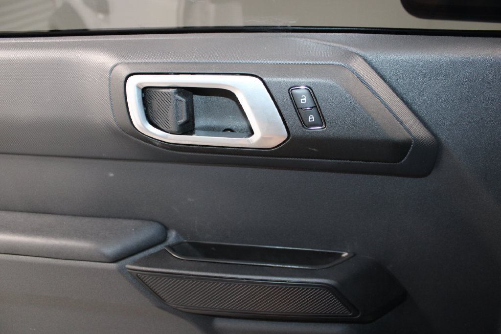 Used 2026 Ford Bronco Big Bend AWD/4WD image 34
