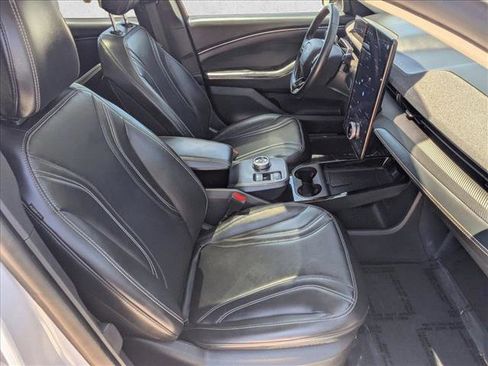Used 2023 Ford Mustang Mach-E Premium RWD image 22