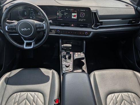 Certified 2023 Kia Sportage X-Line w/ X-Line Premium Package AWD/4WD image 10