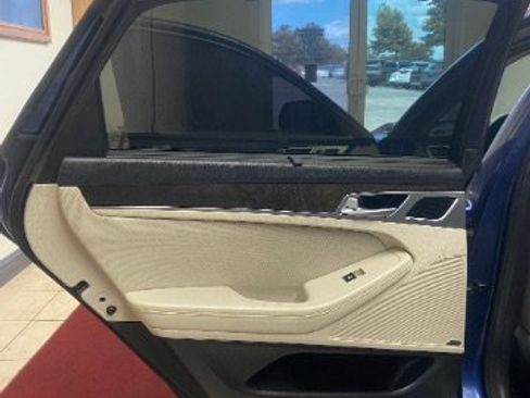 Used 2015 Hyundai Genesis 5.0 RWD image 11
