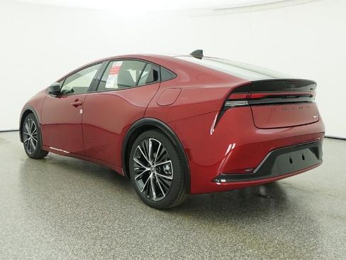 New 2026 Toyota Prius XLE image 21