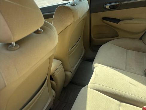 Used 2006 Honda Civic Hybrid Sedan image 27