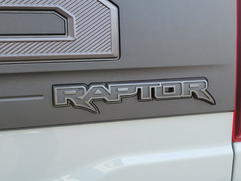 Used 2026 Ford F150 Raptor AWD/4WD image 7