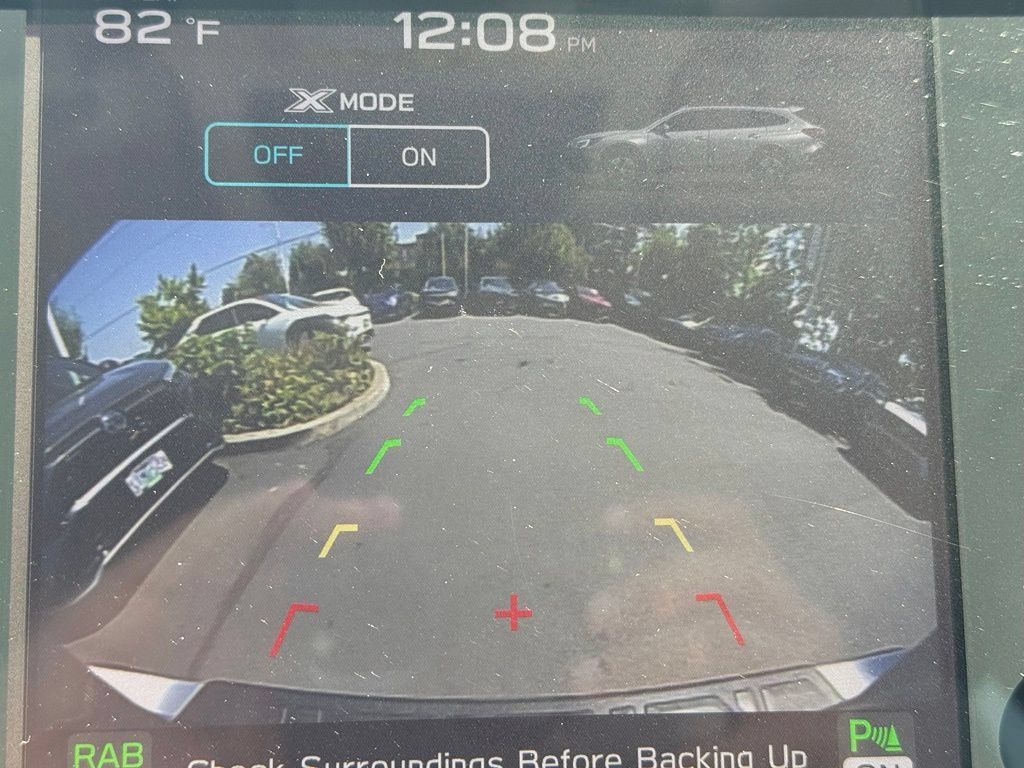 Used 2020 Subaru Outback Limited XT AWD/4WD image 29
