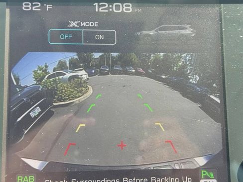 Used 2020 Subaru Outback Limited XT AWD/4WD image 29