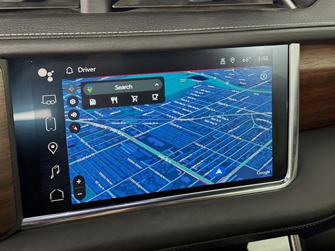 Certified 2024 GMC Yukon Denali Ultimate image 16