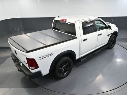 Used 2020 RAM 1500 Classic Warlock image 58