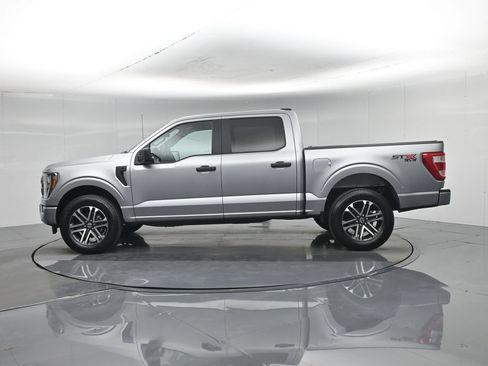 Used 2023 Ford F150 XL w/ STX Appearance Package AWD/4WD image 28