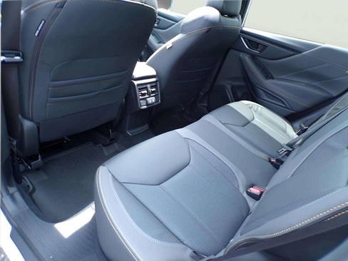 Certified 2025 Subaru Forester Wilderness image 19