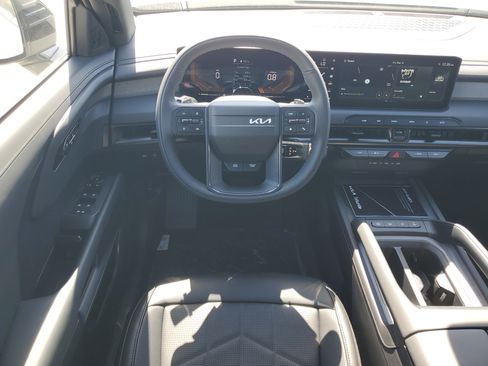 New 2027 Kia Telluride EX X-Line image 34