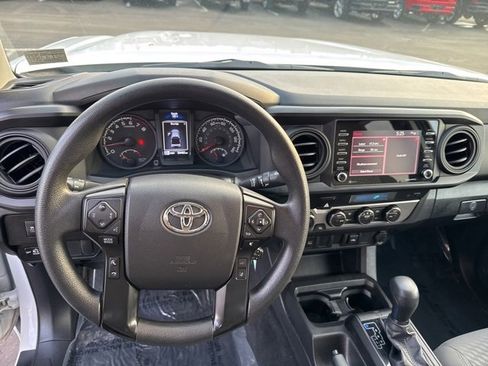 Used 2023 Toyota Tacoma SR image 10