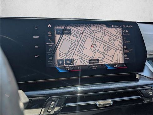 Used 2023 BMW X1 xDrive28i AWD/4WD image 16