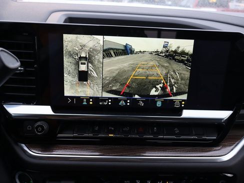 New 2026 Chevrolet Silverado 2500 LT w/ Trail Boss Package image 10