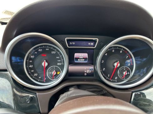 Used 2017 Mercedes-Benz GLE 350 4MATIC image 16