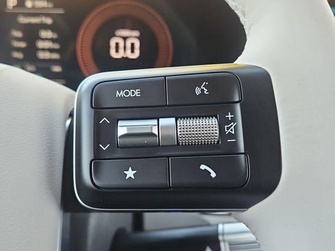 New 2026 Hyundai Santa Fe SEL image 13