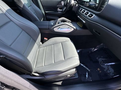 Certified 2023 Mercedes-Benz GLE 450 GLE 450 image 15