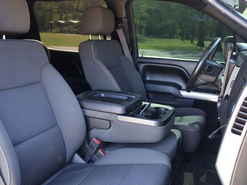 Used 2014 Chevrolet Silverado 1500 LT w/ All Star Edition image 20