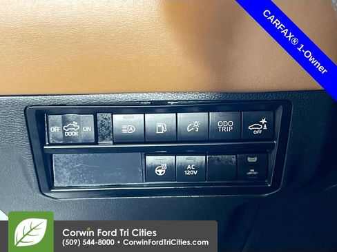 Used 2023 Toyota Tundra 1794 Edition image 17
