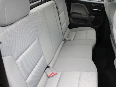 Used 2017 GMC Sierra 1500 4x4 Double Cab w/ Elevation Edition image 15