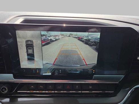 Used 2022 Chevrolet Silverado 1500 High Country w/ High Country Premium Package image 23