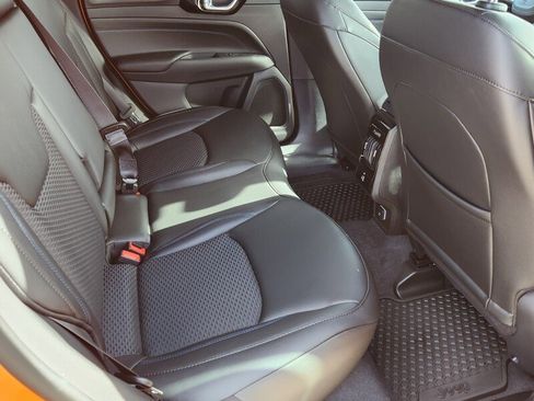 New 2026 Jeep Compass Latitude AWD/4WD image 14