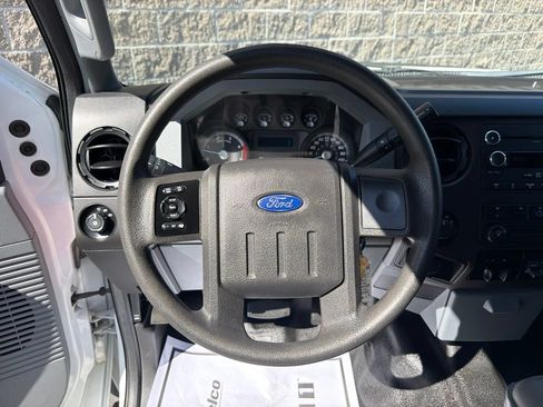 Used 2014 Ford F450 XL w/ Power Equipment Group AWD/4WD image 15