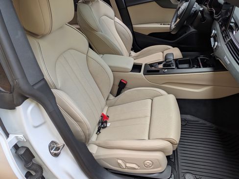 Used 2024 Audi A5 2.0T Premium Plus w/ Premium Plus image 21