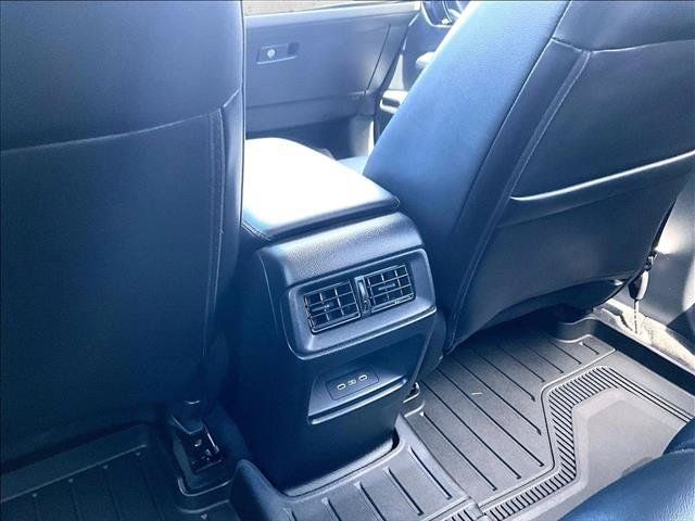 Used 2025 Honda CR-V EX-L image 22