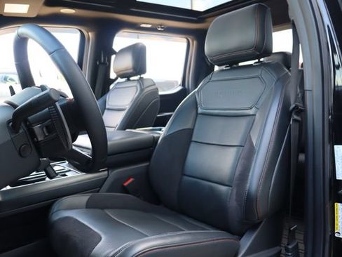 Used 2024 Ford F150 Raptor AWD/4WD image 17