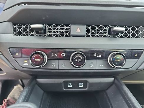 Used 2024 Honda Accord EX image 20