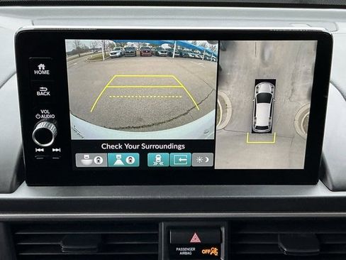 Used 2025 Honda Pilot Elite image 14