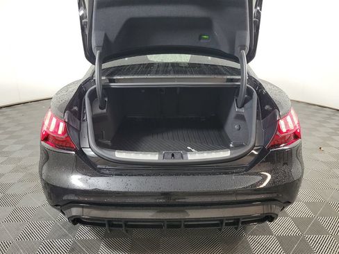 Used 2023 Audi RS e-tron GT w/ Carbon Performance Package AWD/4WD image 6