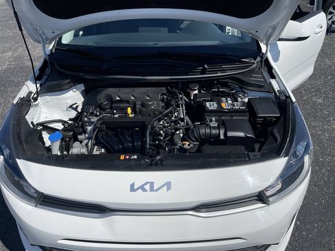 Used 2023 Kia Rio S FWD image 27