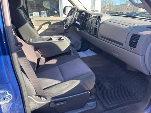 Used 2013 GMC Sierra 1500 W/T image 8