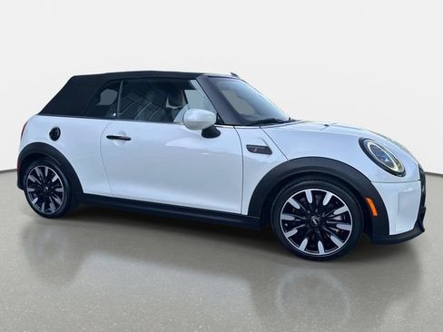 Used 2023 MINI Cooper S FWD image 6