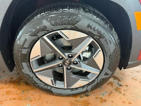 New 2026 Hyundai Tucson SEL FWD image 8