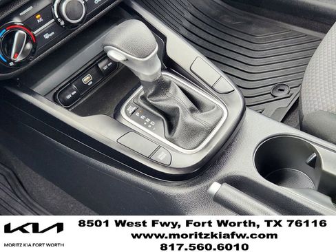 Certified 2023 Kia Soul LX w/ Option Group 015 FWD image 19
