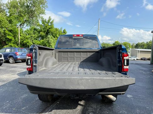 Used 2021 RAM 2500 Power Wagon AWD/4WD image 29
