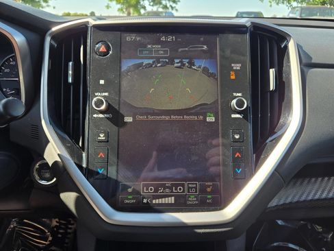 Used 2025 Subaru Ascent Premium AWD/4WD image 20
