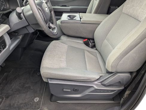 Used 2025 Ford F250 XLT image 15