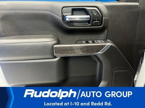 Used 2020 Chevrolet Silverado 1500 LTZ w/ LTZ Texas Edition image 15